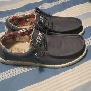 Hey Dude shoes